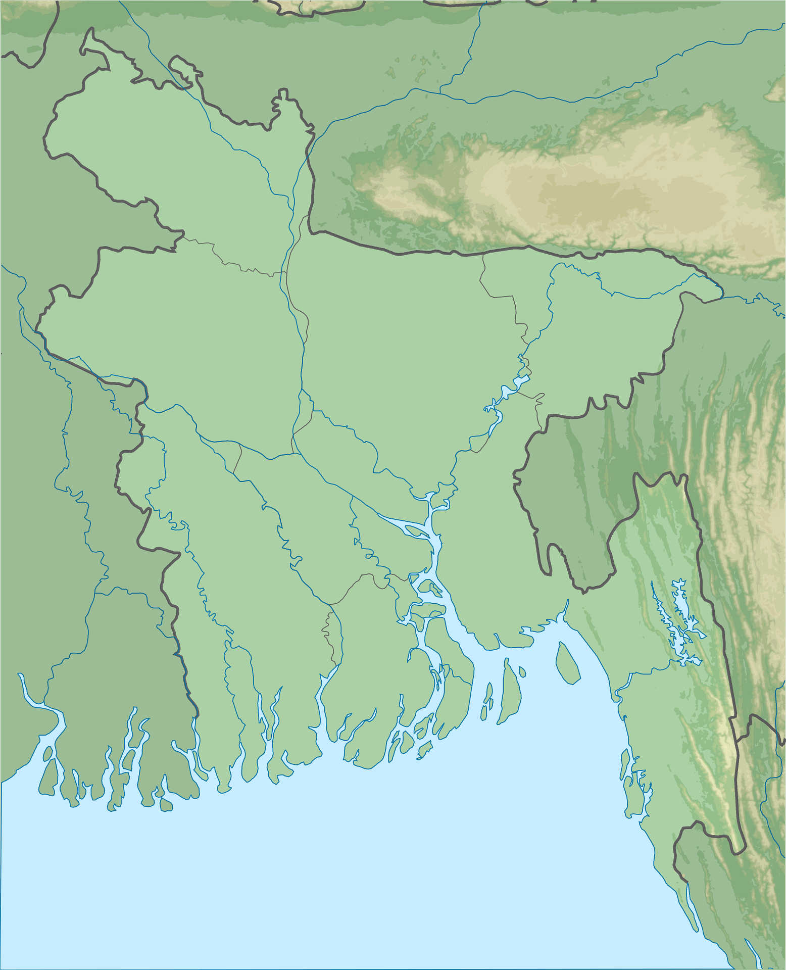 Bangladesch